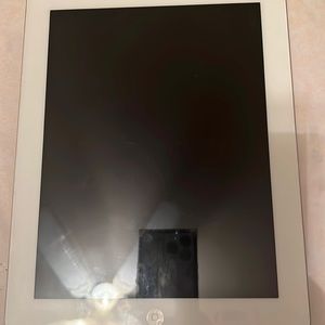 iPad for sale unlocked used like new